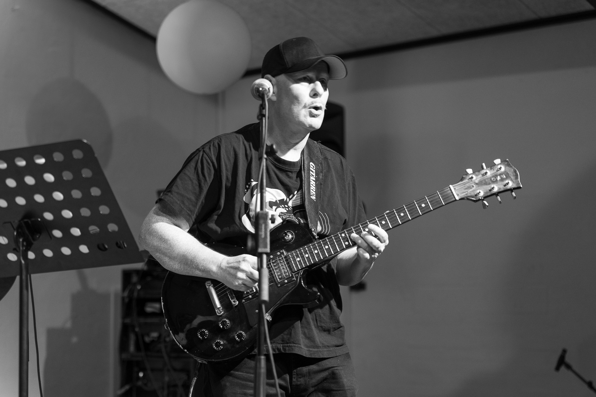 Ulf Wakenius