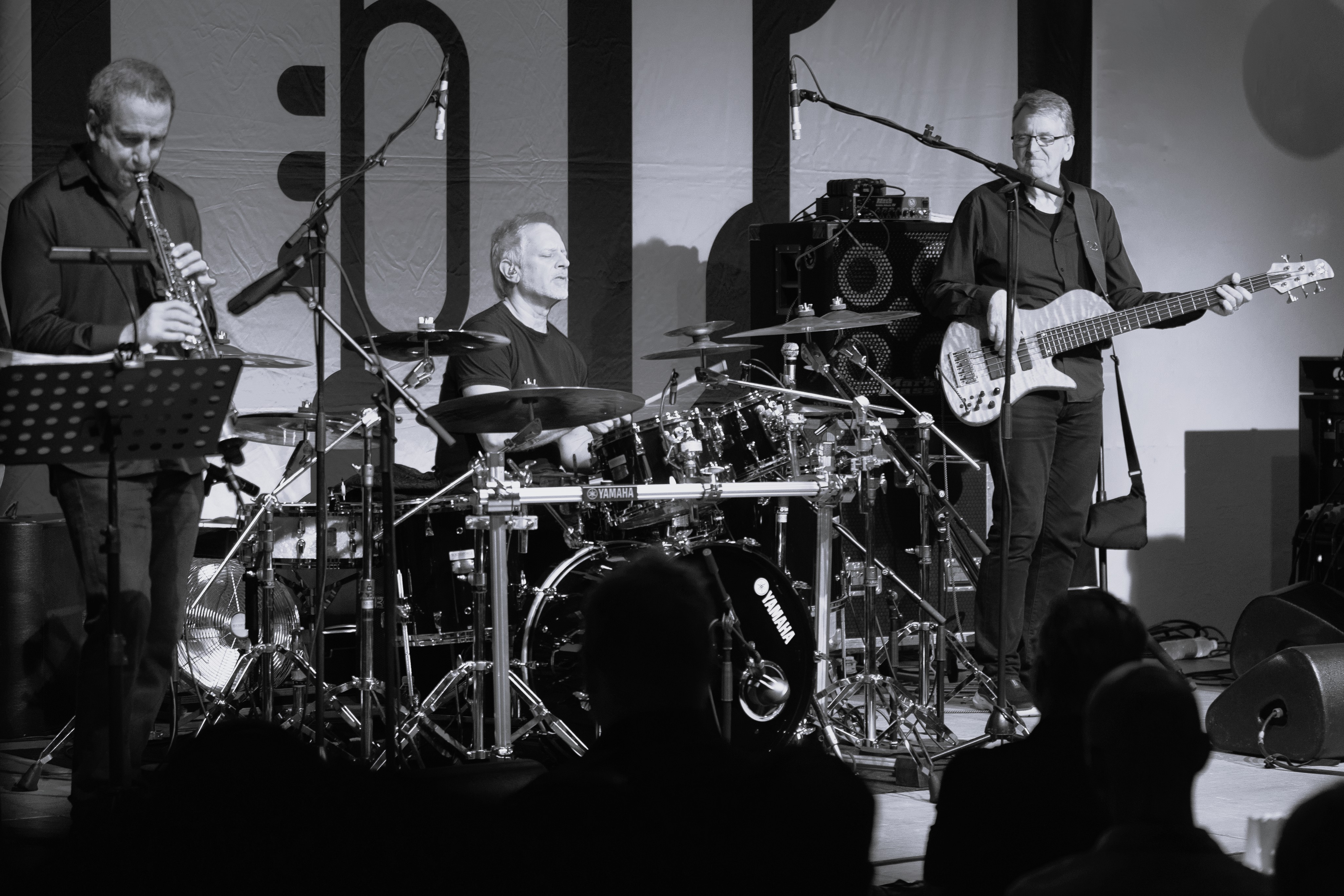 Dave Weckl/Tom Kennedy Project