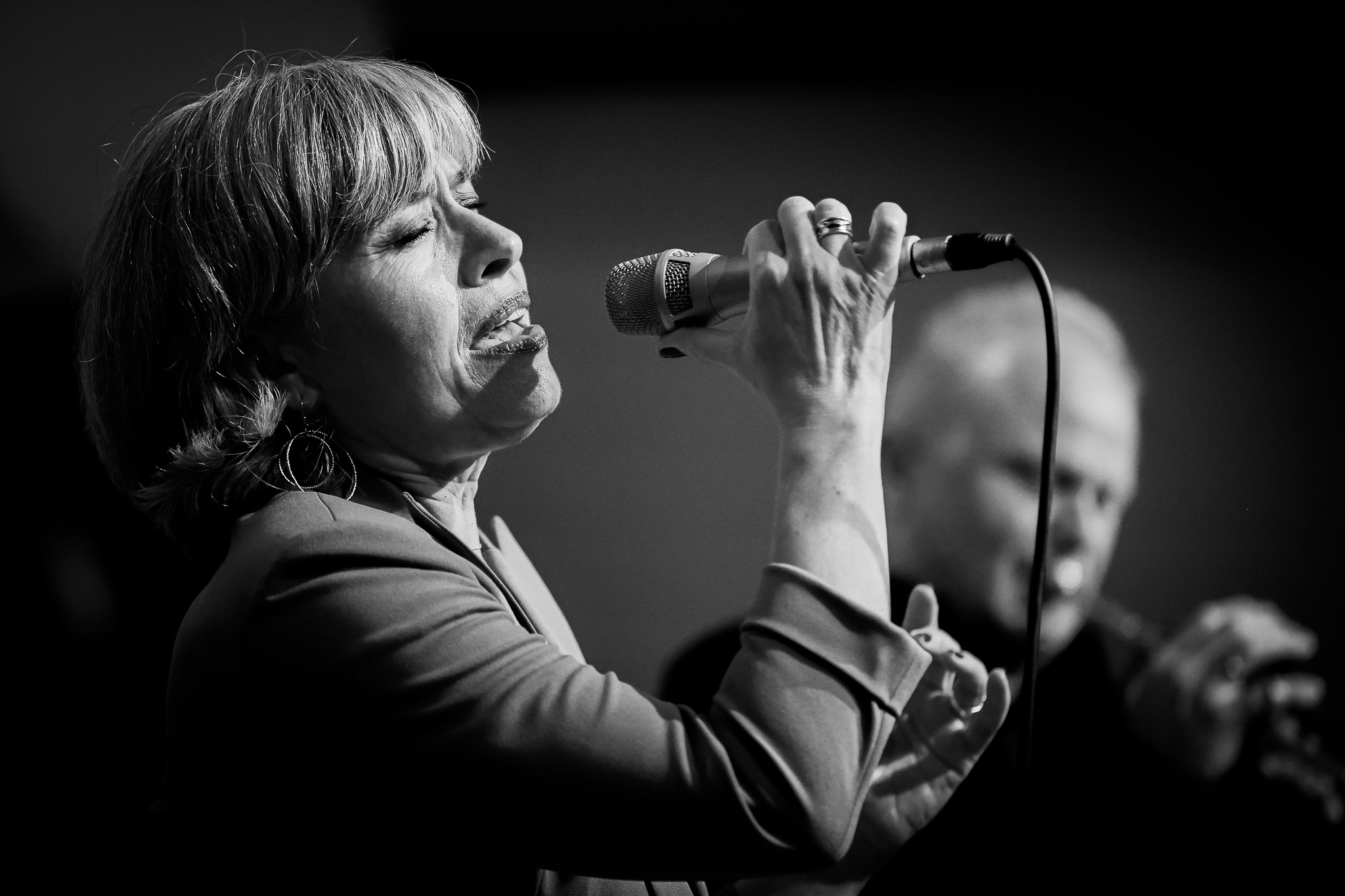 Veronica Mortensen