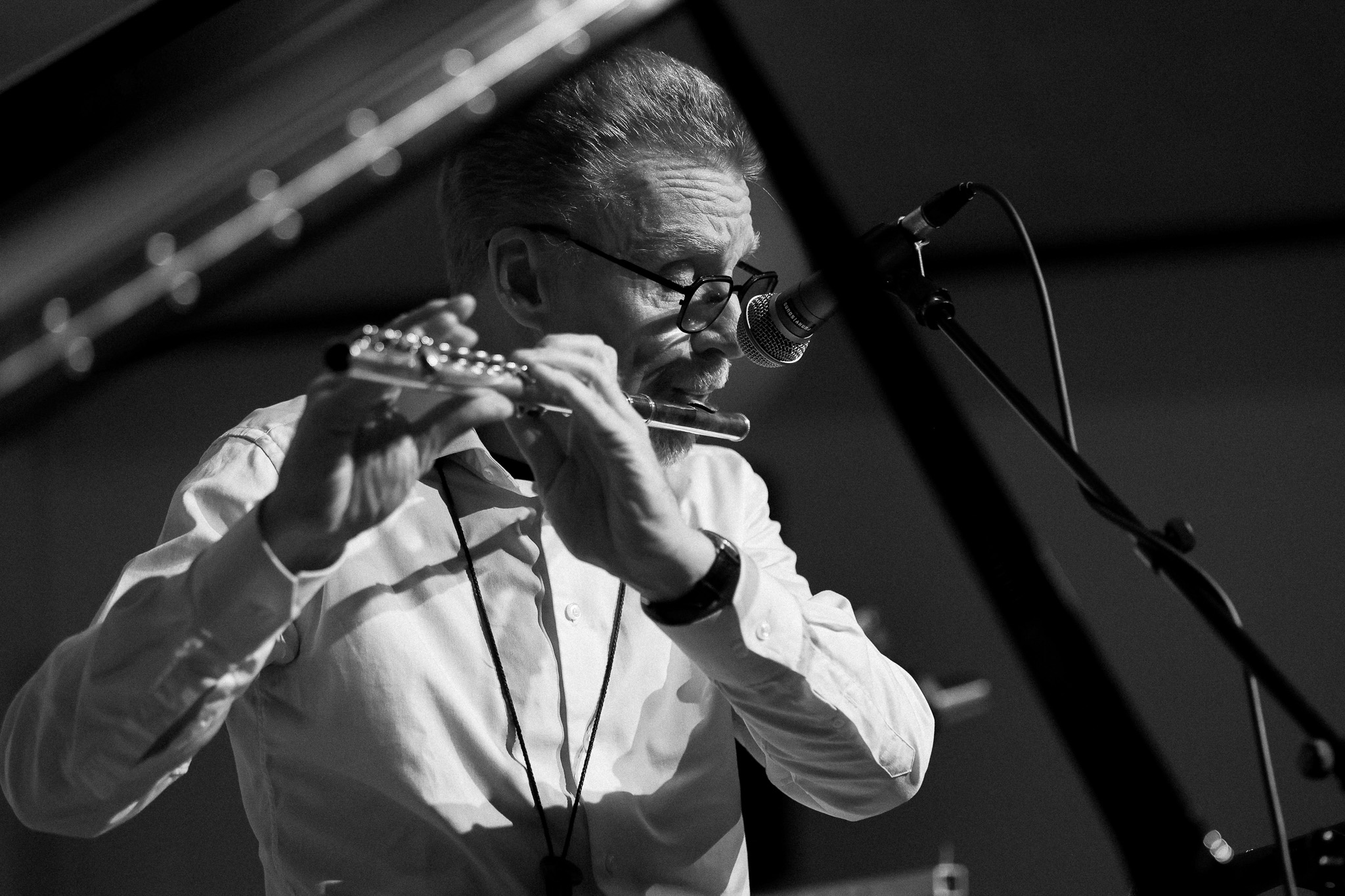 Frederik Lundin