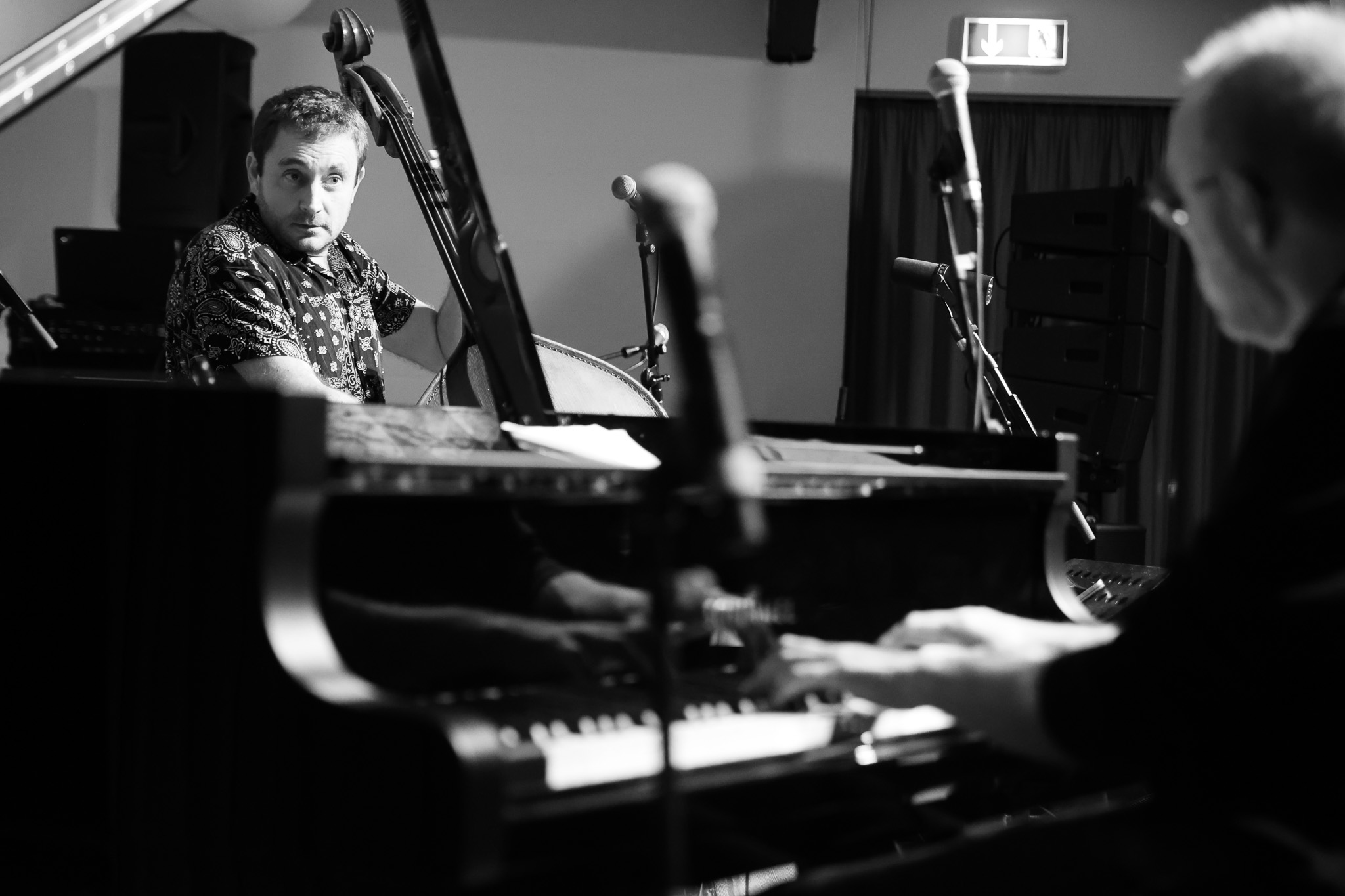 Fonnesbæk/Kristiansen Duo