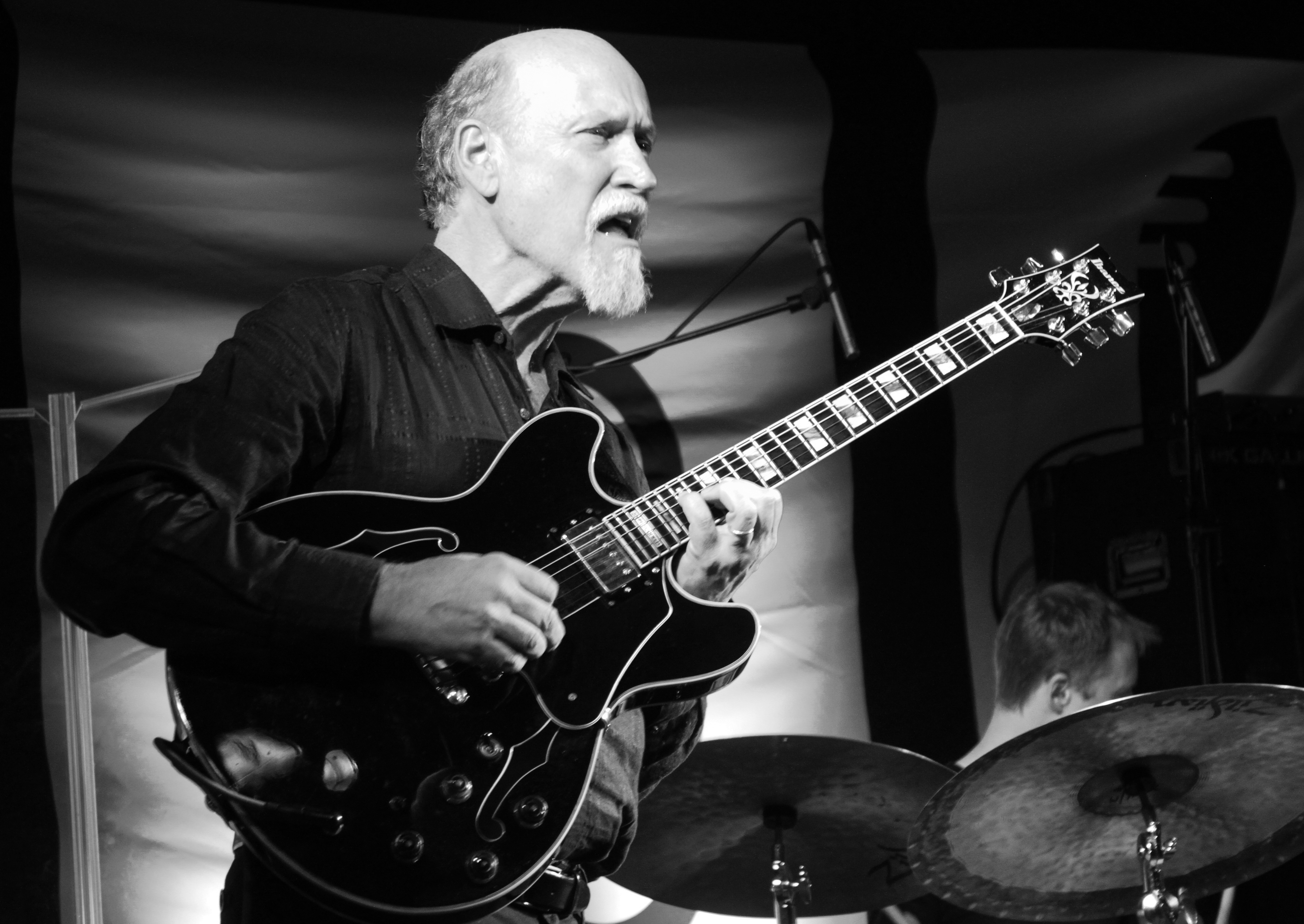 John Scofield