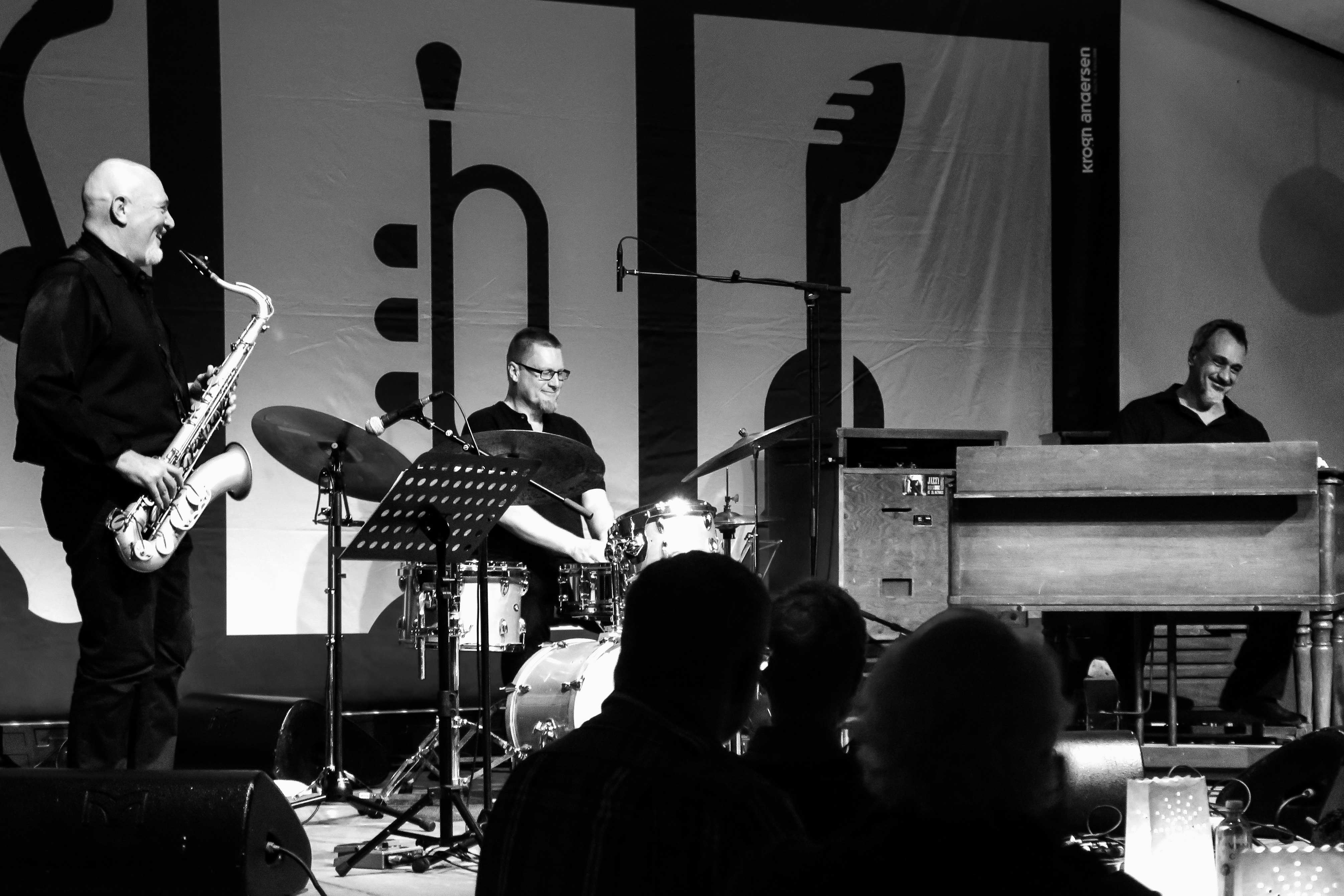 Alberto Marsico & Organ Logistics