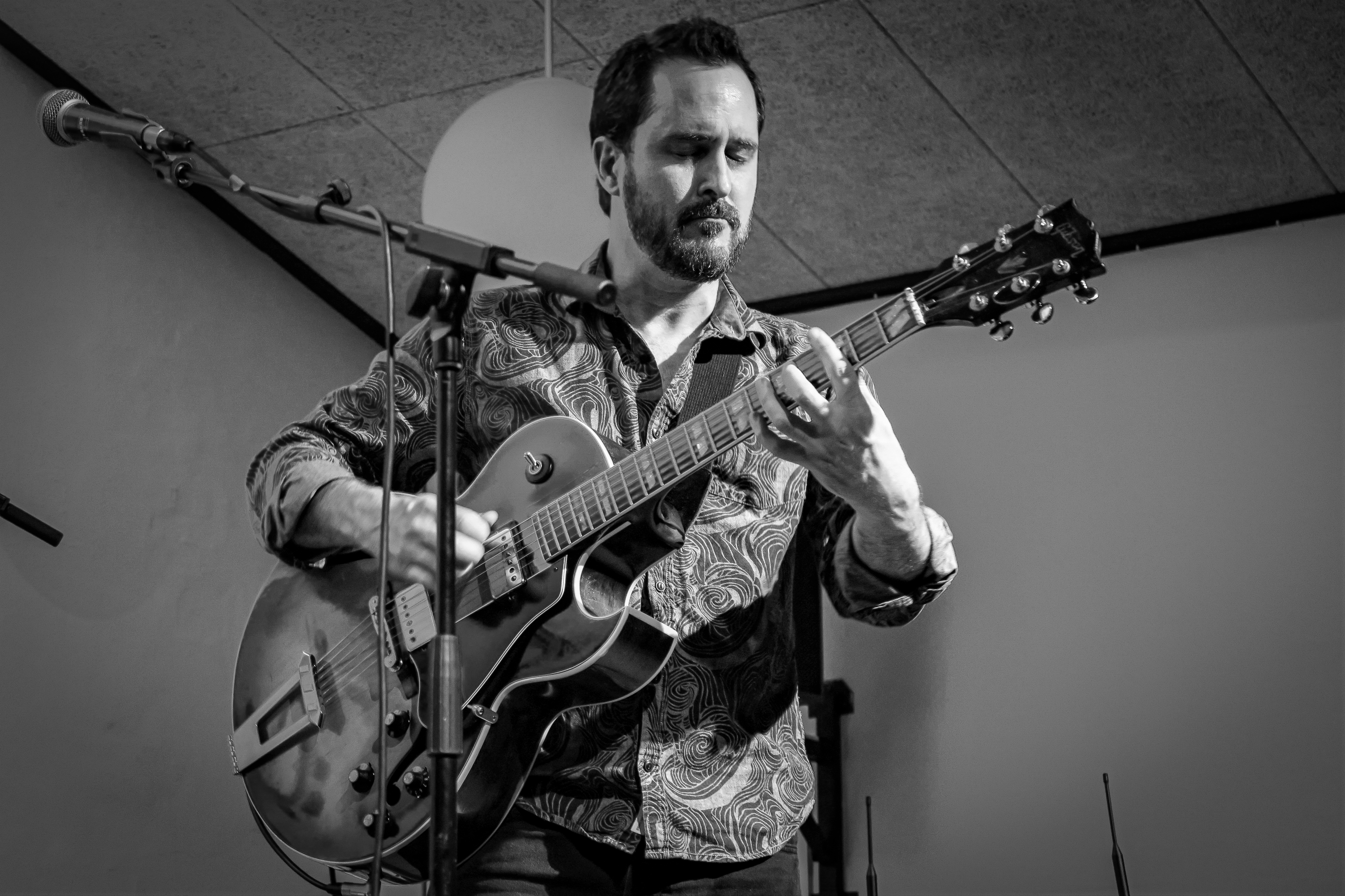 Jonathan Kreisberg