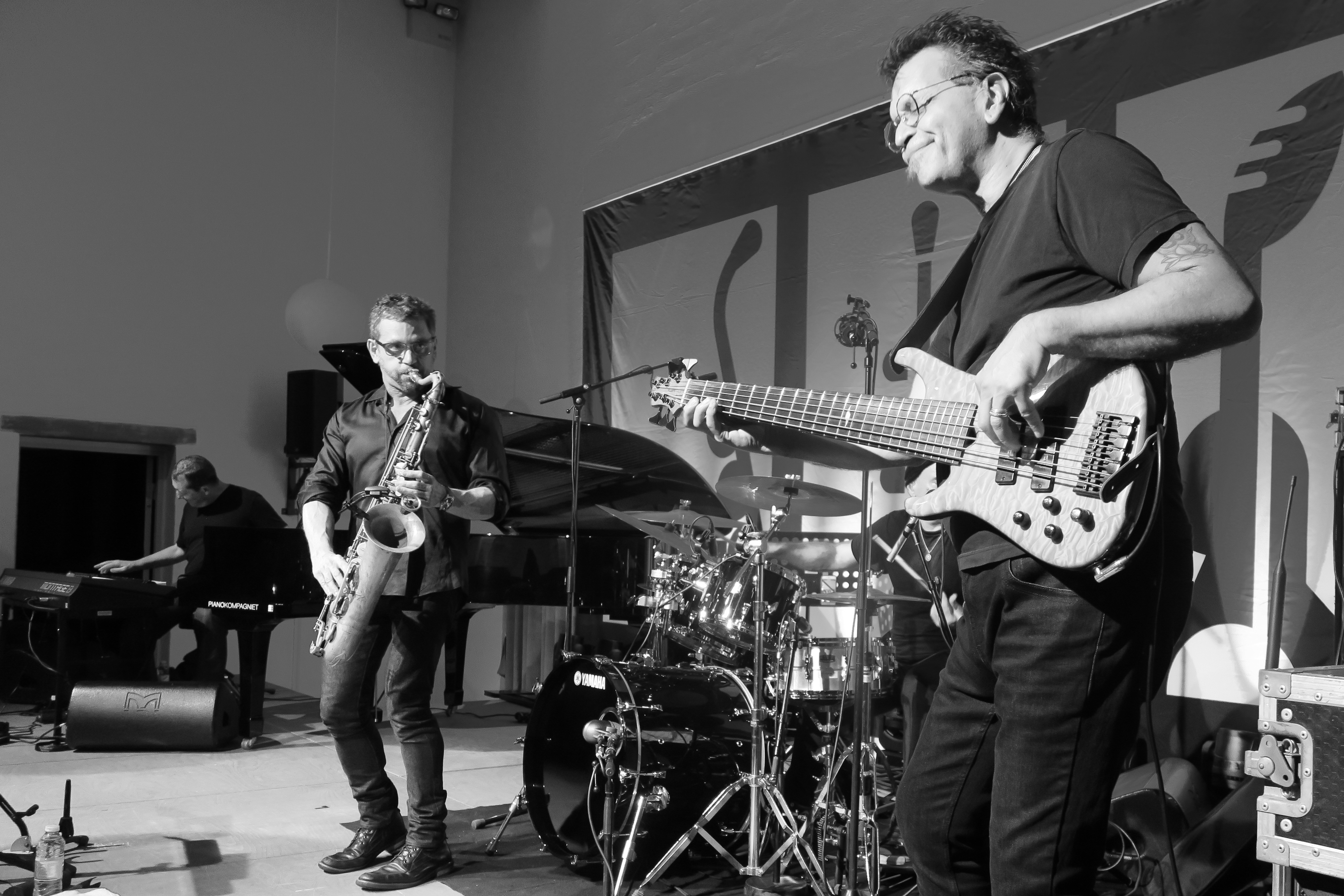 Jeff Lorber Fusion