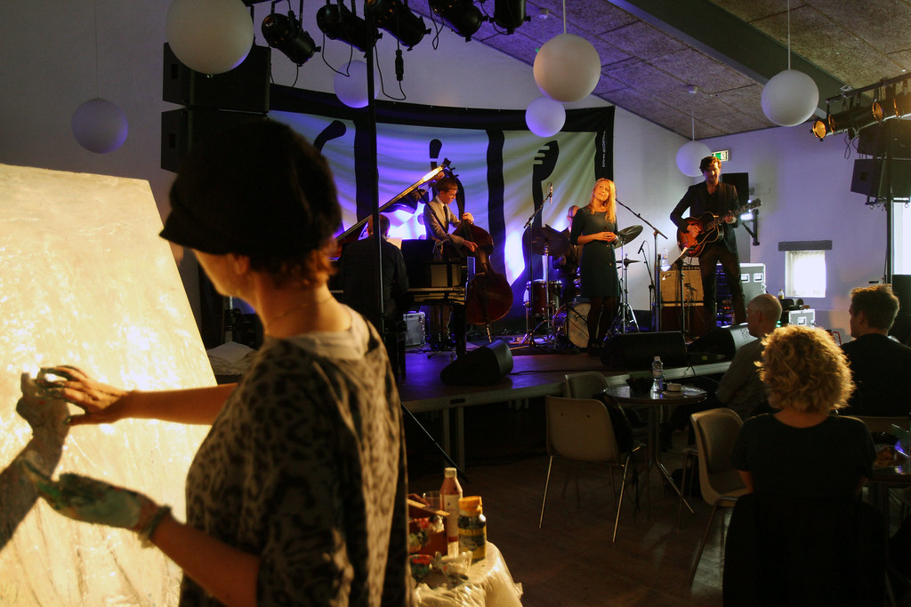 Jazzy Days 2014