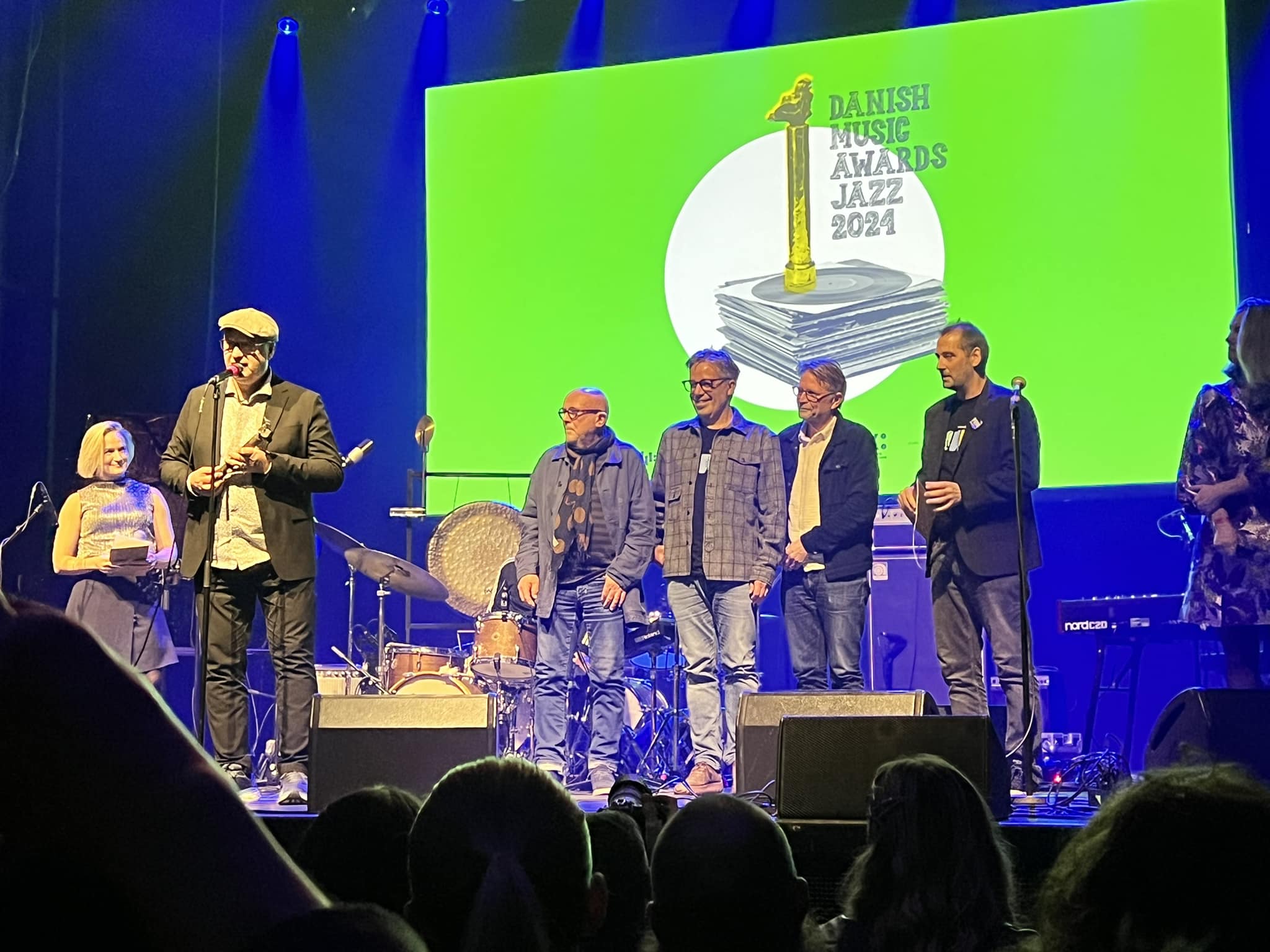 DMA Jazzy Days 2024